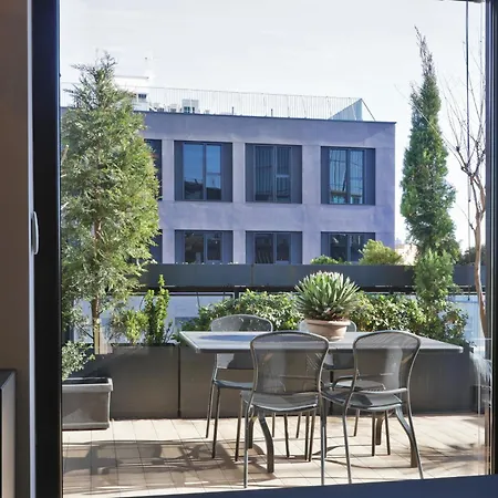 Ferienwohnung Napo29 Mailand Exterior foto