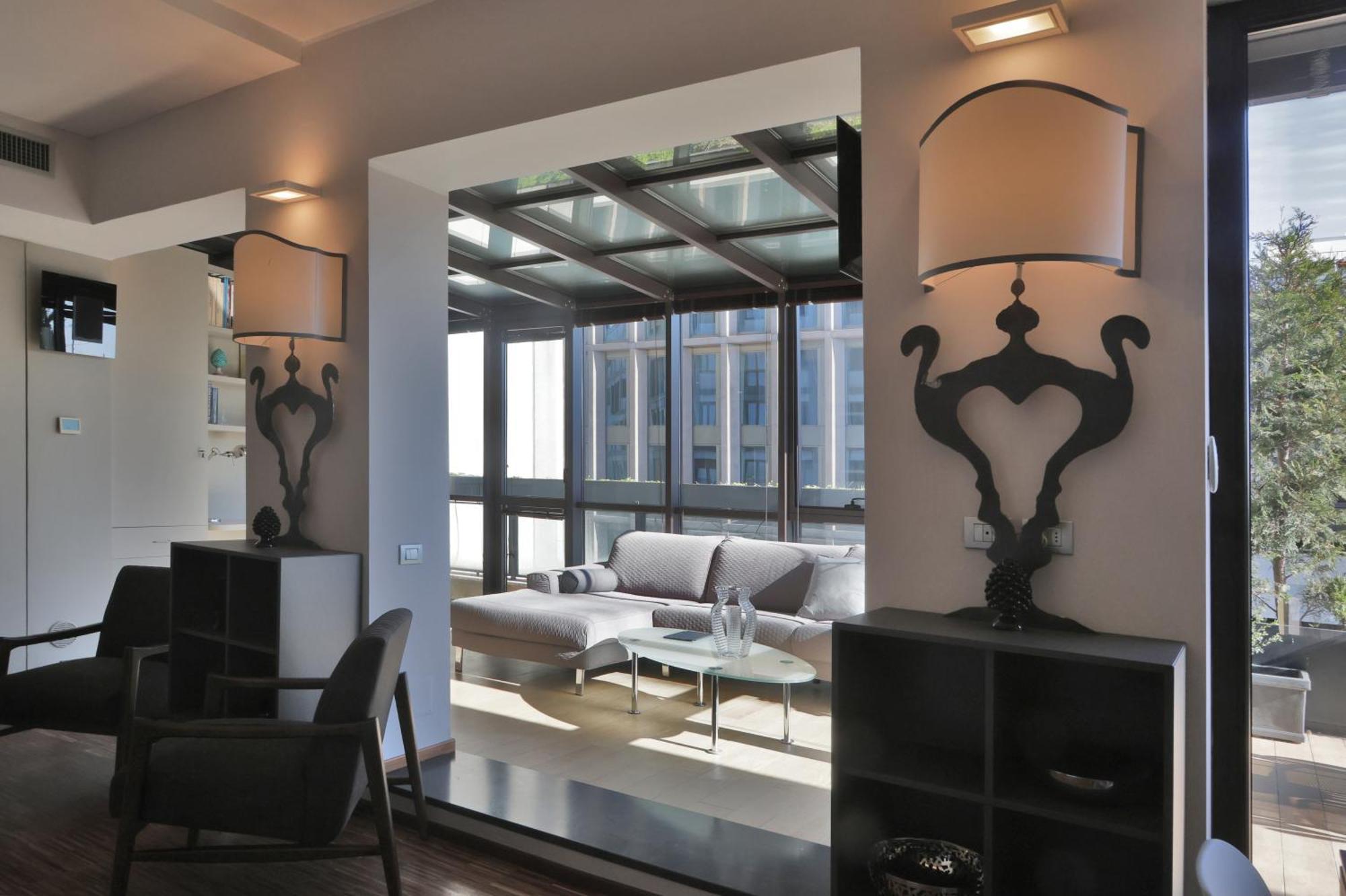 Napo29 Apartment Mailand