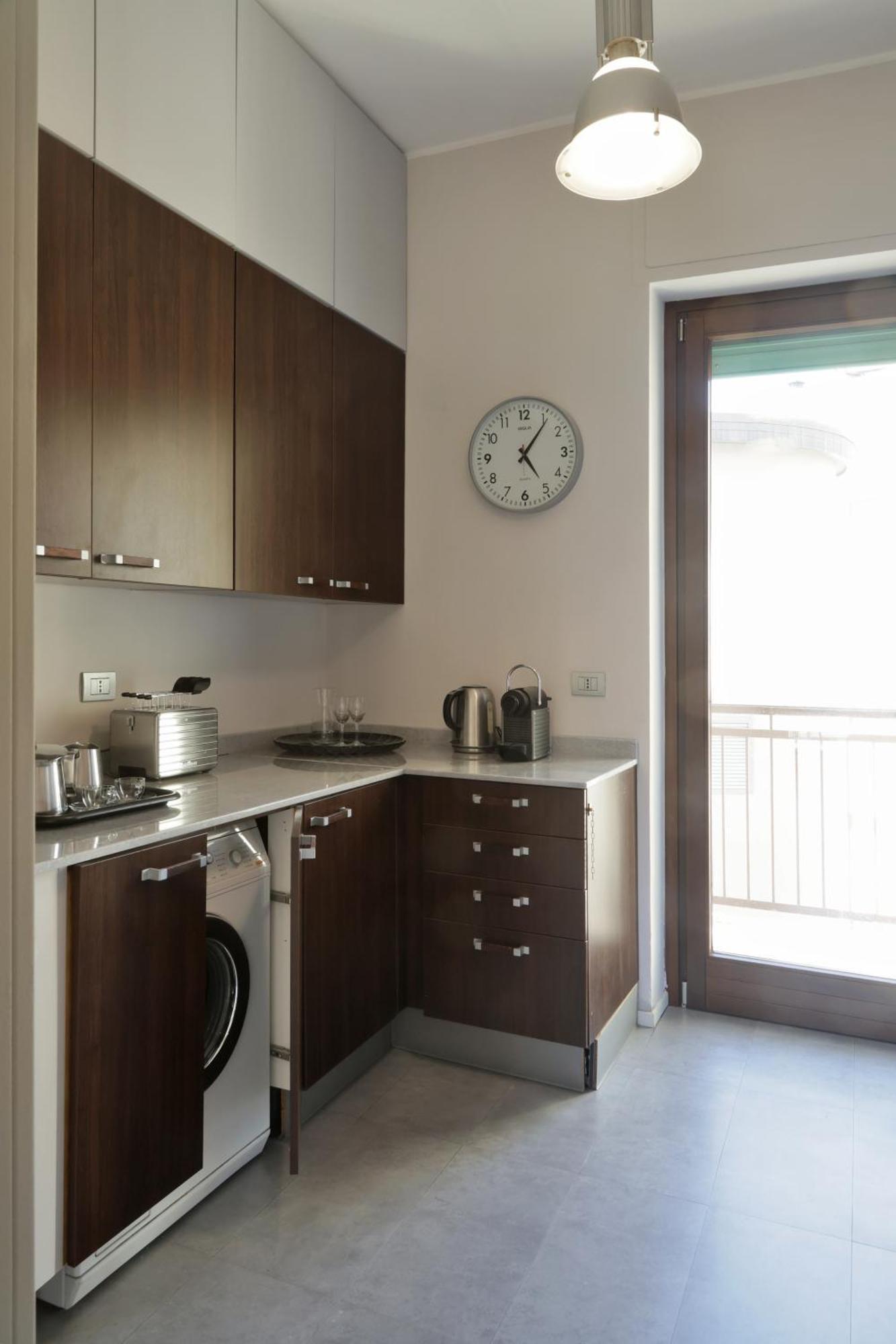 Napo29 Apartment Mailand